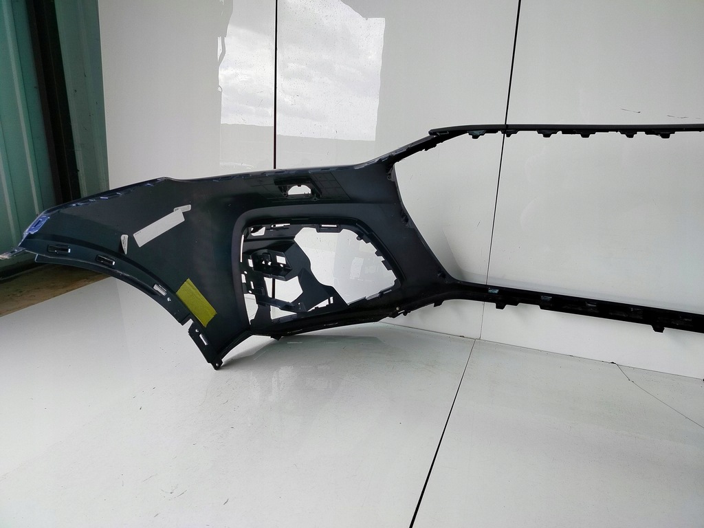 фото №8, Audi q5 sq5 2021 с передний бампер передний