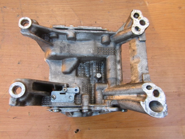 фото №11, Bmw 3 g20 g21 m40i насос масла масляная 8646453