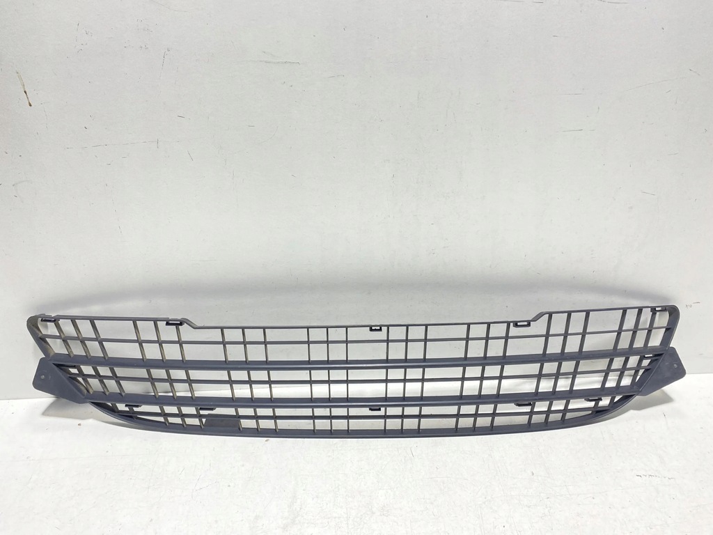 фото №1, Renault kangoo ii 2008 решётка радиатора радиатора / решётка радиатора