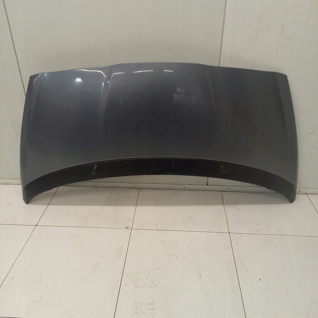 фото №1, Капот peugeot 5008