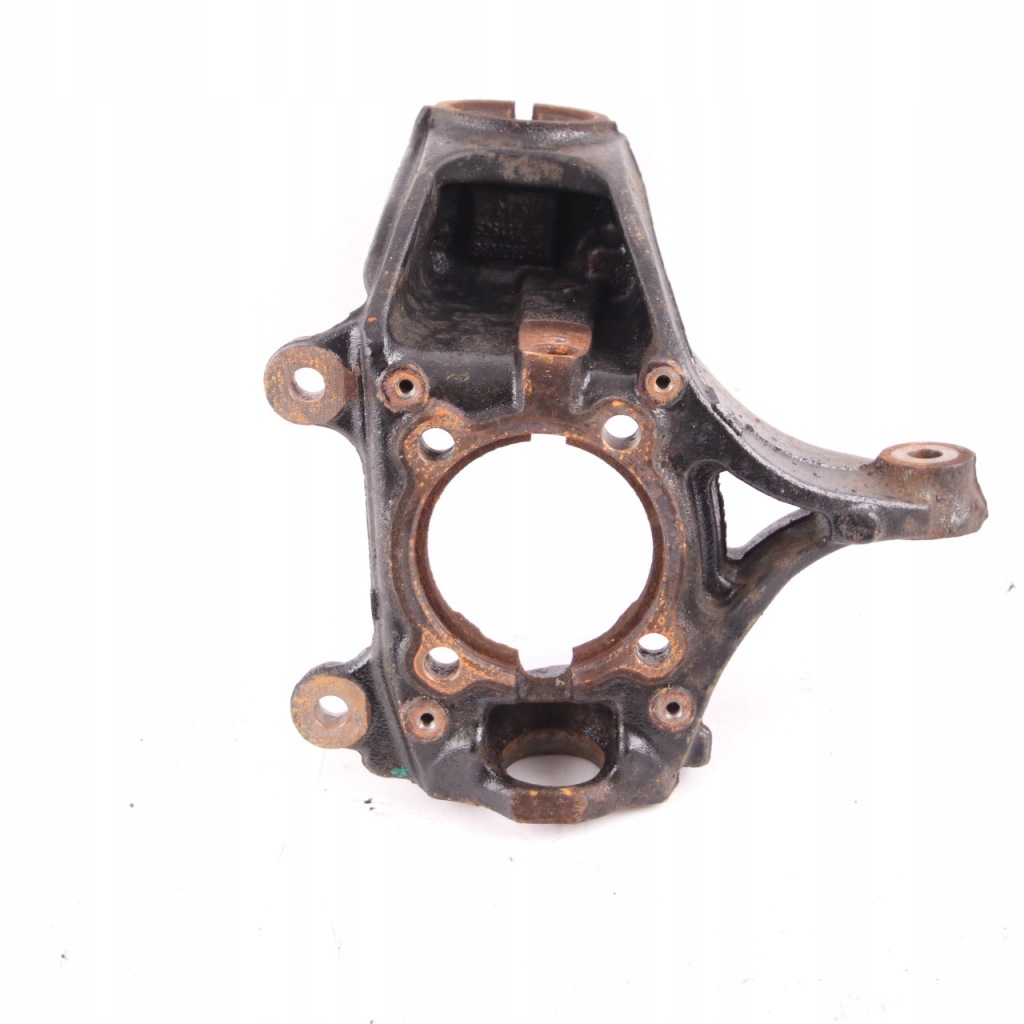 фото №11, Mini countryman r60 r61 поворотний кулак лівий задня 9808399