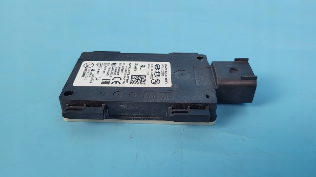 фото №9, Kia sorento iv 20r радар датчик distronic левый 99140-p2000