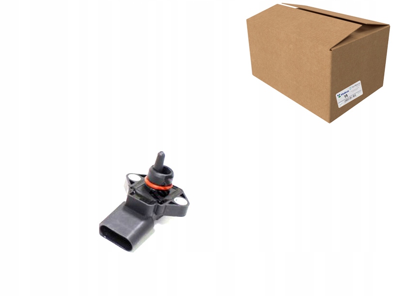 фото №1, Датчик давления abakus