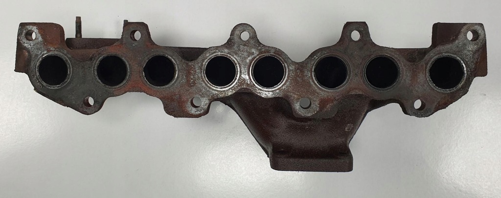 фото №1, Коллектор выпускной volvo v50 2.0 d 9646849080