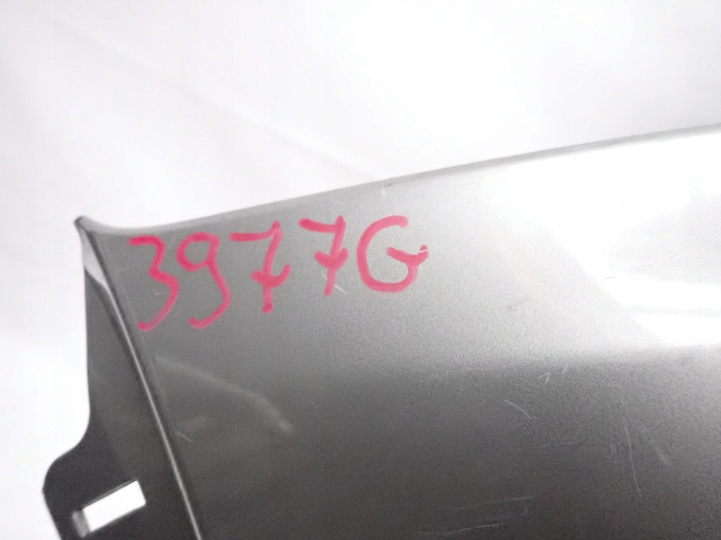 фото №10, Toyota rav4 iv 4 lift 15-19 бампер задняя задний pdc