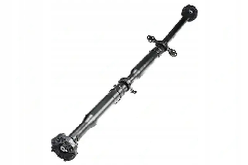 фото №1, Wał привідний nwn-me-058 nty