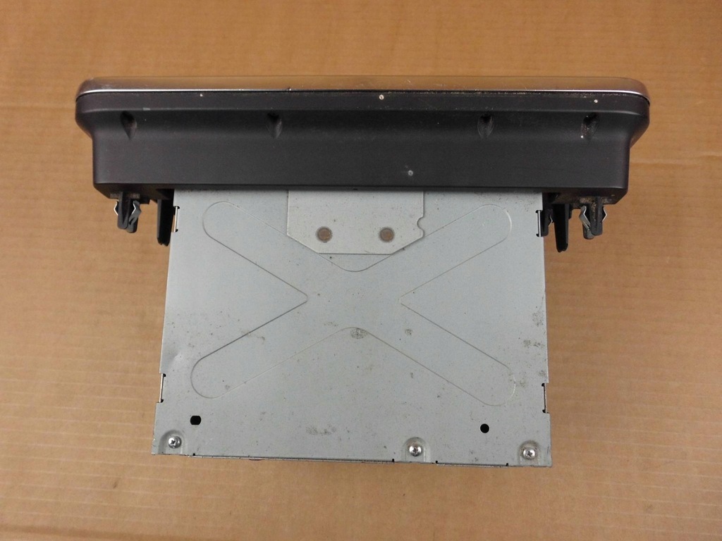 фото №9, Nissan leaf ii радіо екран дисплей навігація 259155sj0a 25915 5sj0a