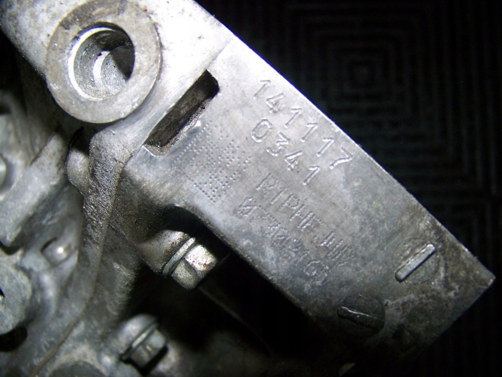 фото №4, Honda cr-v iv 2.0 ivtec блок двигателя r20a9 41tys