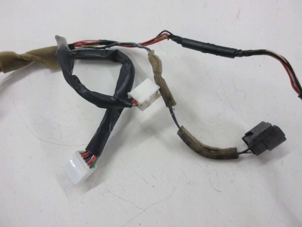 фото №11, Mazda 6 2.0 citd gg хетчбек джгут двері задня ліва права