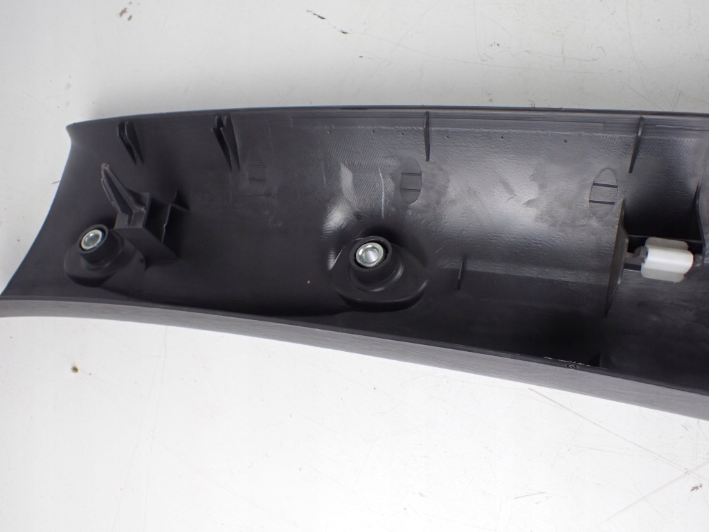 фото №8, Toyota land cruiser 120 накладка стойка a правая