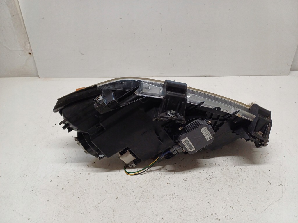 фото №9, Mazda cx7 cx-7 лампа права перед ксенон eh10-51030