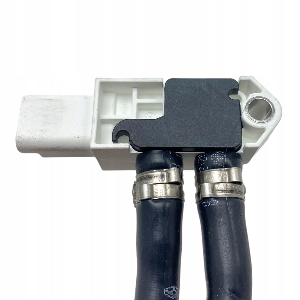 фото №10, Новий датчик тиску вихлопних газів renault trafic iii opel vivaro b fiat talento