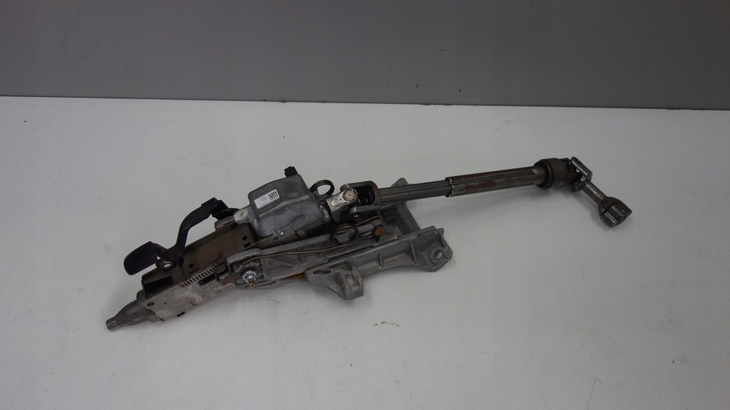 фото №1, Volvo xc90 колонка рулевая 31658037