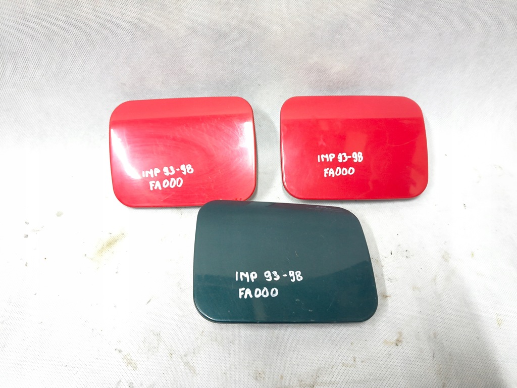 фото №1, Subaru impreza gc 93-98 кришка заливної пального 57601fa000