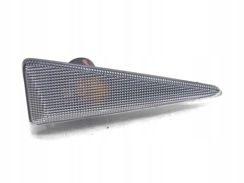 фото №1, Поворотник крила лівий renault scenic ii