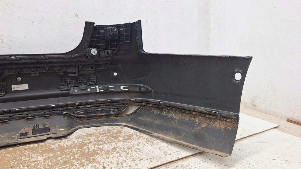 фото №13, Бампер задній задня audi a8 d5 4n 6xpdc