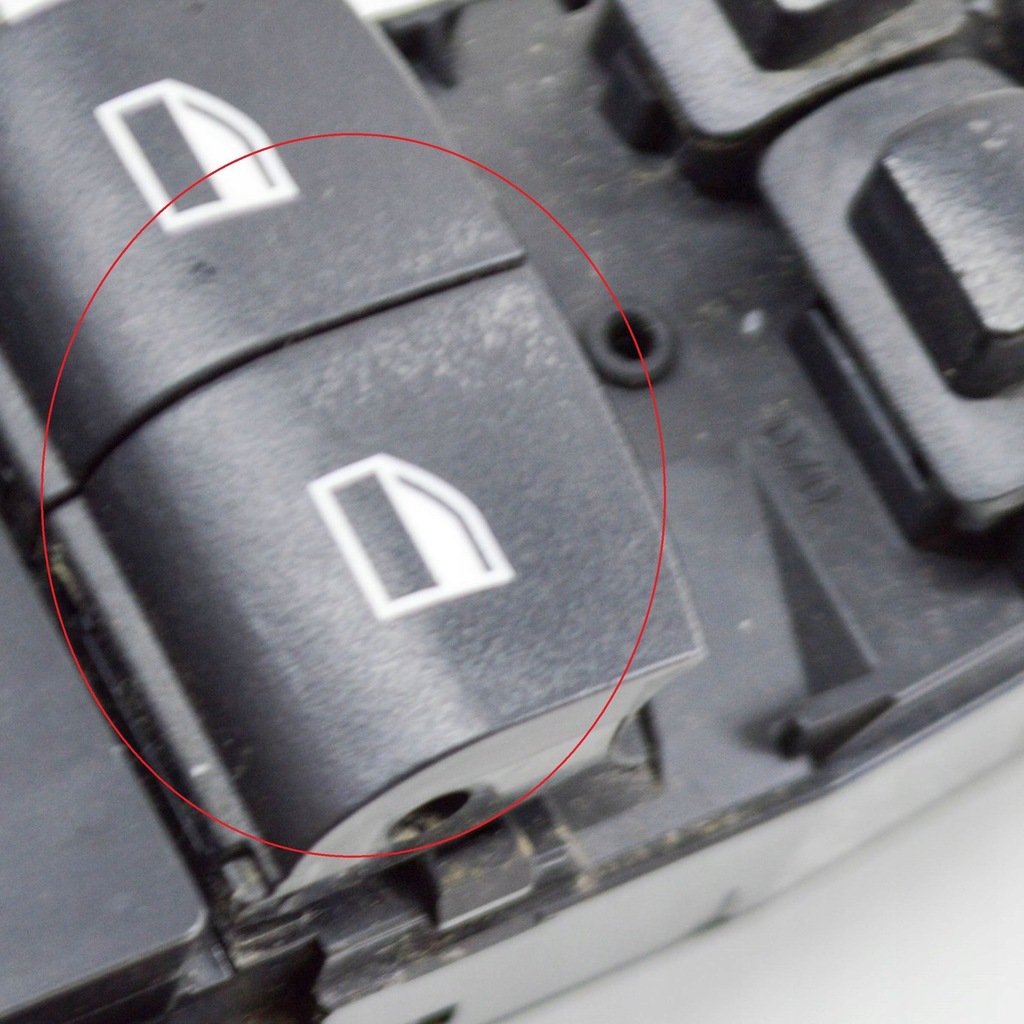 фото №8, Bmw 4 f32 f33 2015 перед сторона права кнопки вікон