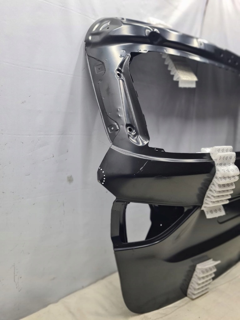 фото №8, Bmw 2 ii f46 крышка багажника багажника задняя nowa