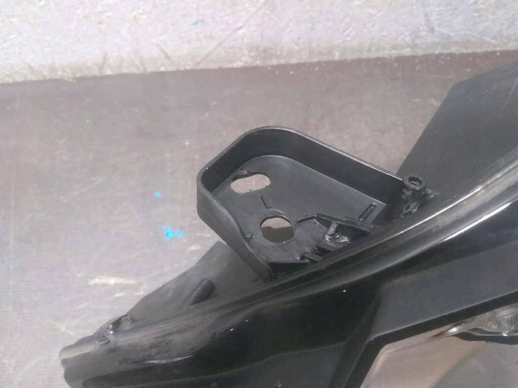 фото №3, Фара p 308 ii левый