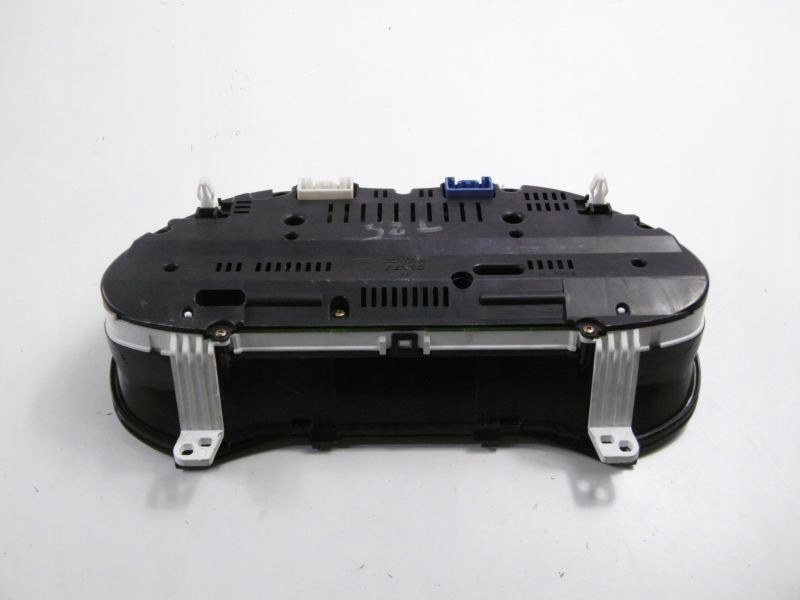 фото №7, Avensis ii t25 счетчик приборы 1,8b 8380005530k