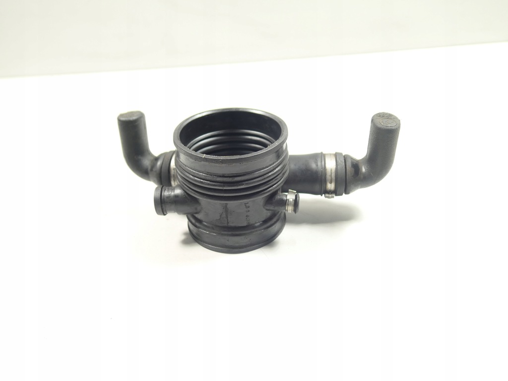 фото №4, Расходомер waz воздухозаборник maserati quattroporte v