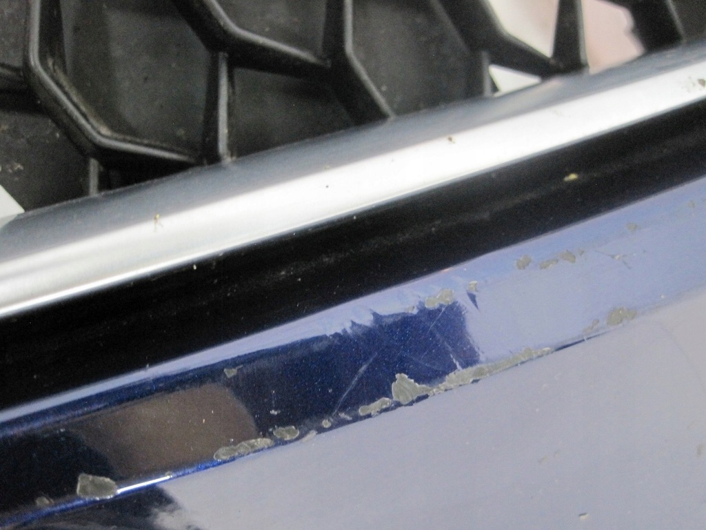 фото №9, Бампер alfa romeo giulia 18r pod радар перед передний