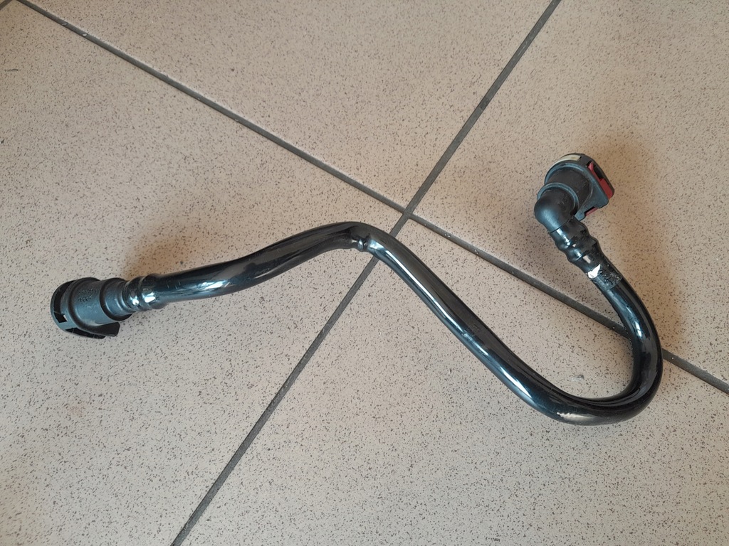 фото №1, Chrysler pacifica 2017- 3.6 шланг трубка топлива