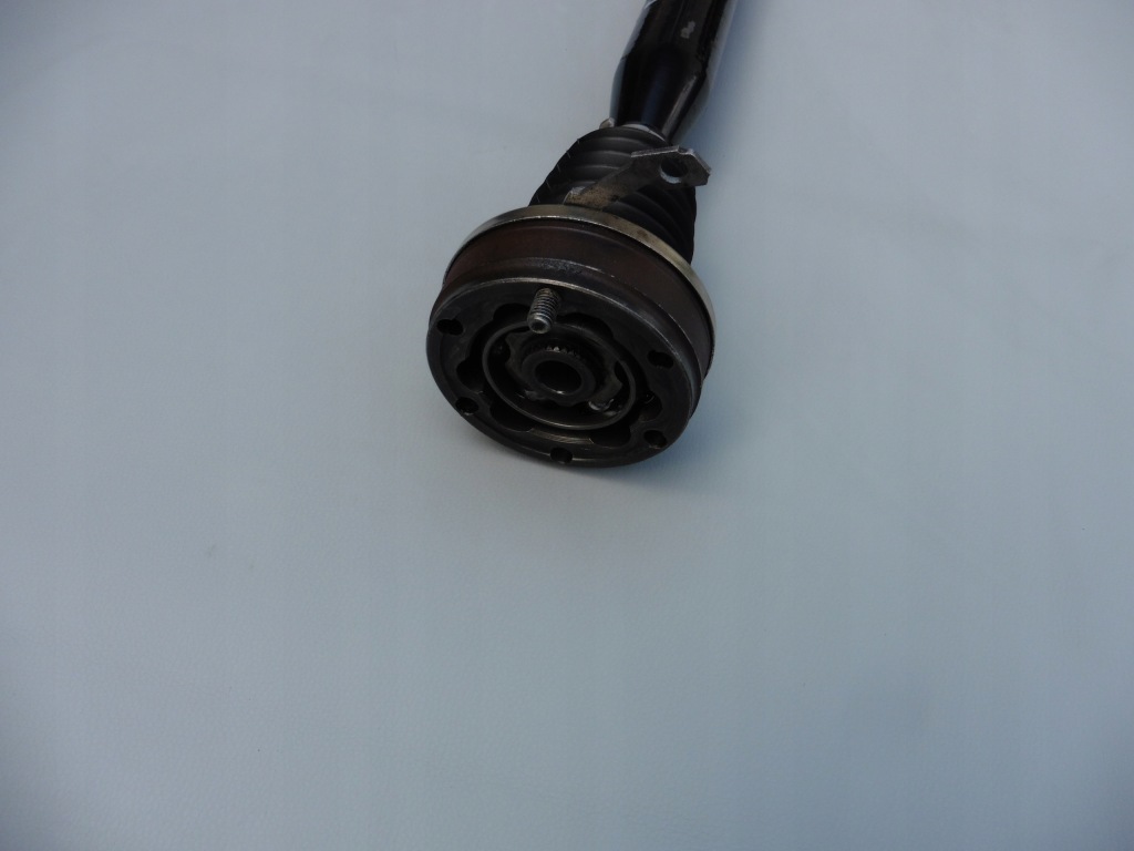 фото №5, Приводной вал правая vw polo 6r ibiza 6j fabia ii 1,2i