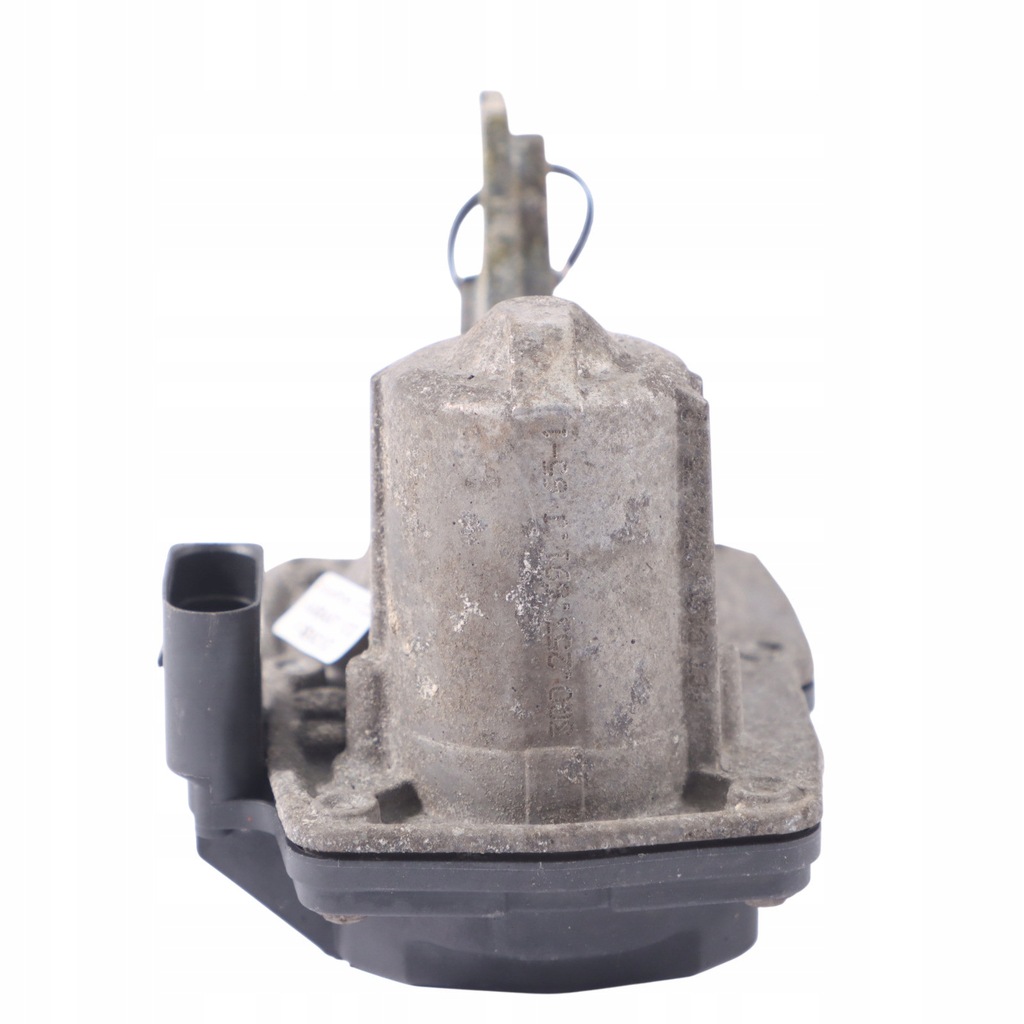 фото №10, Audi a4 b9 клапан дросель 5q0253692a