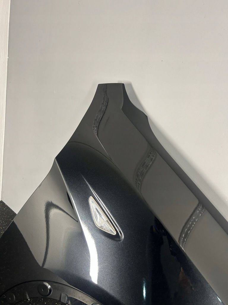 фото №8, Bmw x3 f25 крыло правый 475