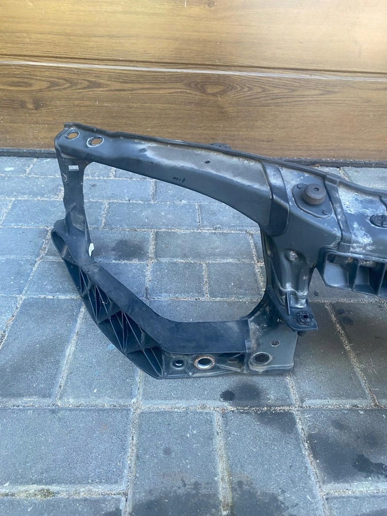 фото №7, Opel corsa d 1.4 pas передний усилитель