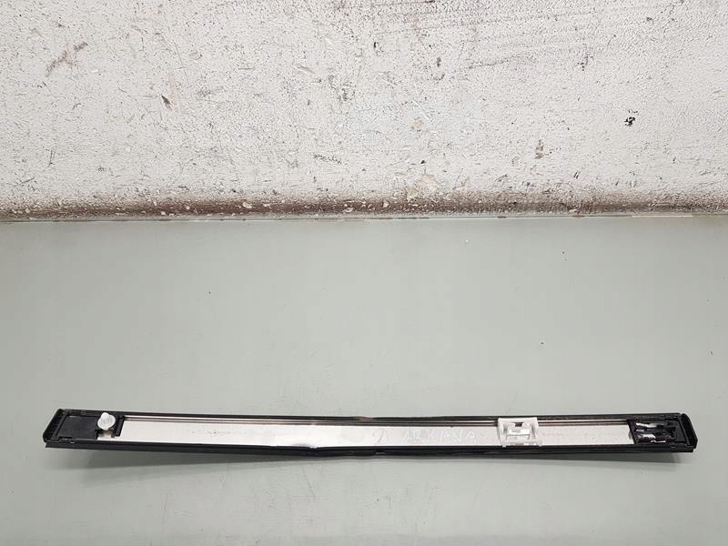 Молдинг кровельная крыша левый задняя renault arkana панорама Оригинал