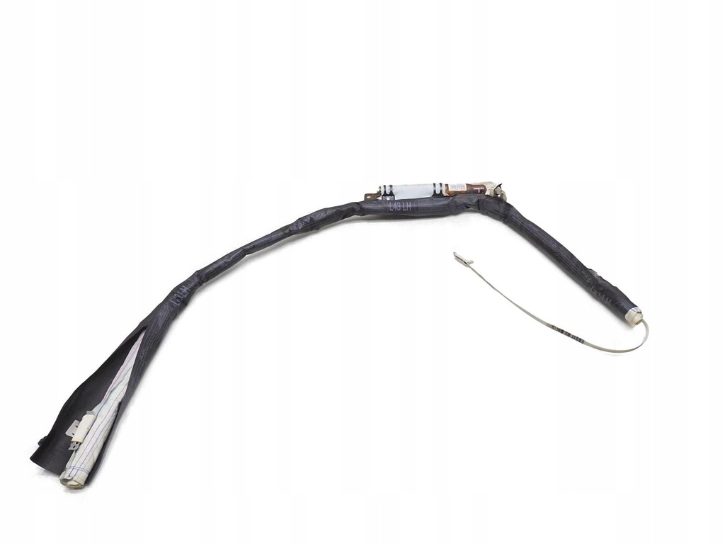 фото №1, Шторка безпеки подушка безпеки ліва renault latitude 985p10019r