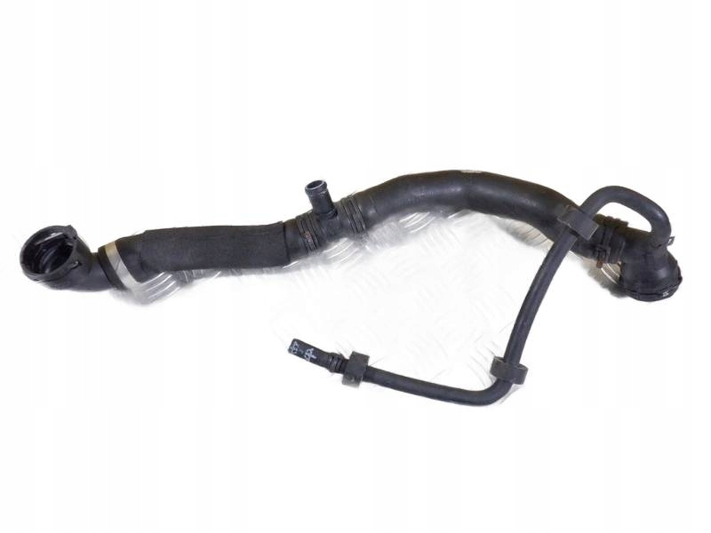 фото №1, Vw passat cc 2.0 tsi wąż wody рідина 3c0122101es