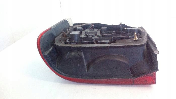 фото №6, Лампа правая лампа задняя seat ibiza ii