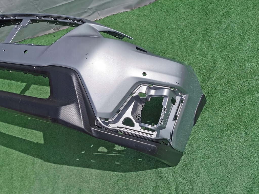 фото №13, Бампер перед передний subaru xv ii crosstrek 17- 57704fl010