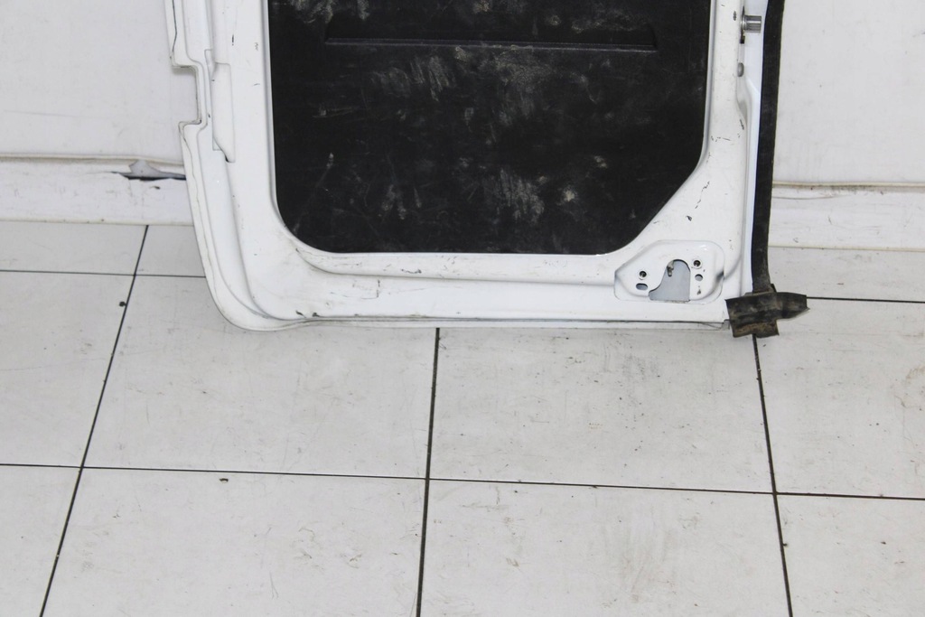 фото №13, Opel combo d fiat doblo ii 10r- дверь правое задние правый задняя 249