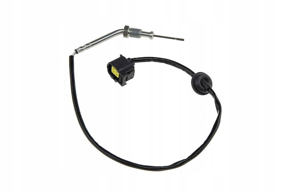 фото №1, Датчик температури вихлопних газів do citroen c4 aircross