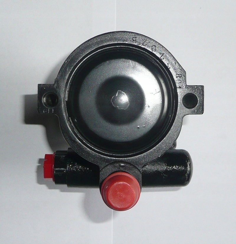 фото №4, Насос усилителя laguna grand espace 4 iv velstais vel satis 1.9 2.0 2.2d