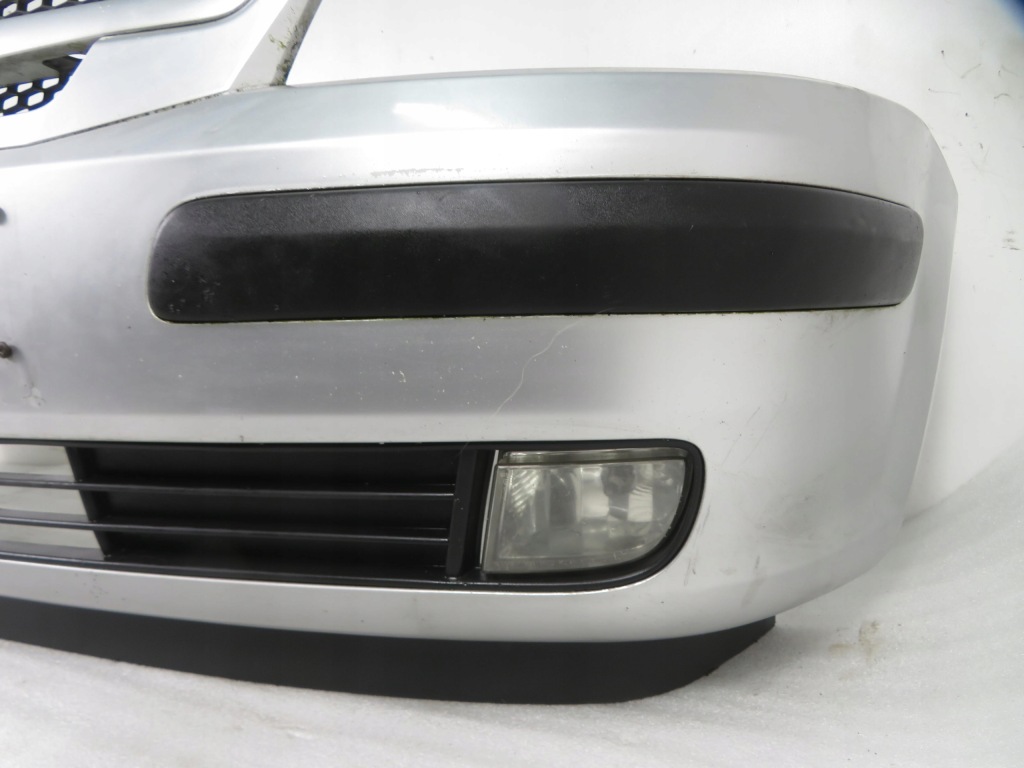 Бампер перед hyundai getz Недорого