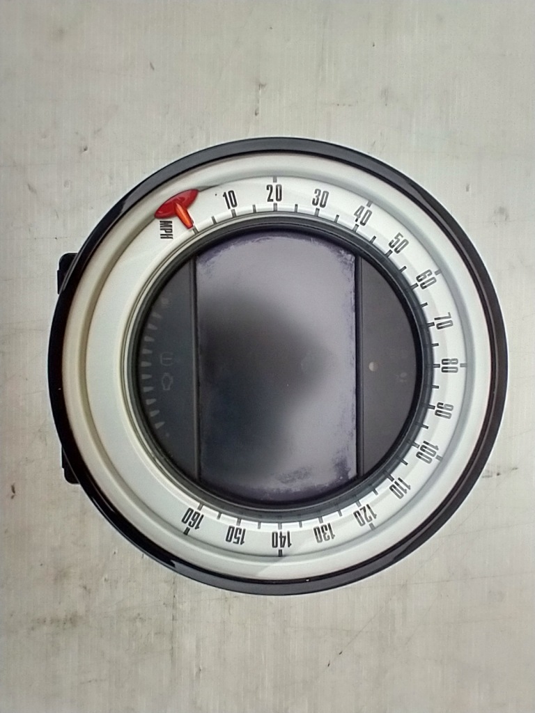 Купить Mini cauntryman r60 r61 1.6 d счетчик приборы 9228486