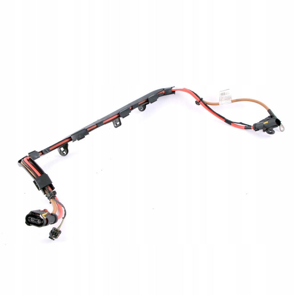 фото №12, Mini f60 countryman джгут трубопровід підсилювача 5a02f74