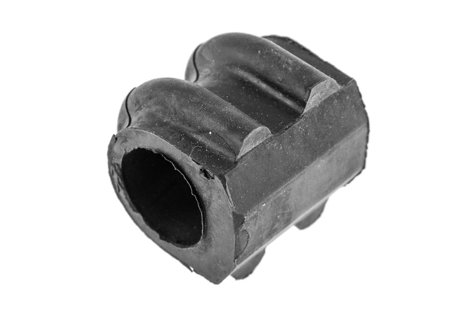 фото №7, Втулка резиновый элемент стабилизатора перед do hyundai ix35