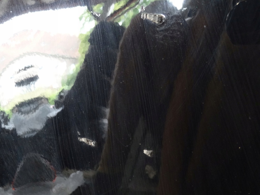 фото №6, Hyundai ix35 2014 lift бампер задняя задний pod pdc pae