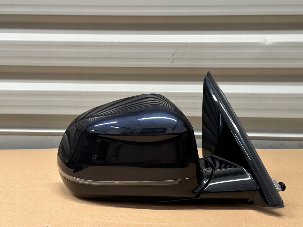 фото №1, Bmw x4 g02 дзеркало праве 5 pin 416