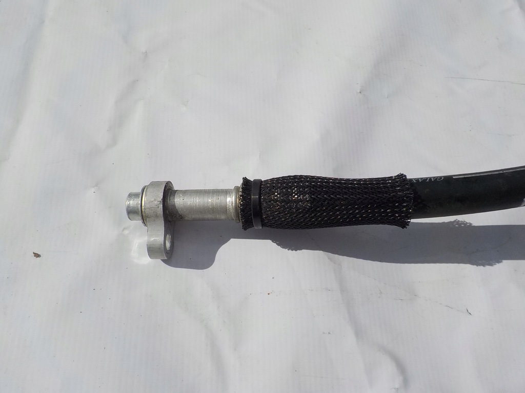 фото №5, Opel gt 2007-2009 2.0t шланг трубка кондиционера