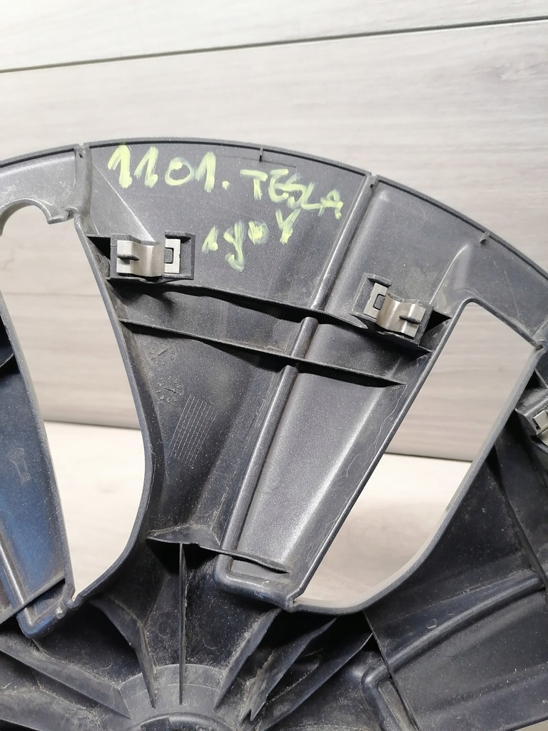 фото №9, Tesla y kołopak 19 cali - 1044235-00-b