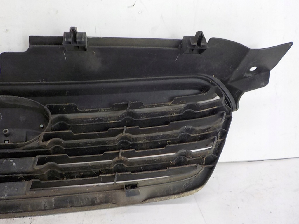 фото №9, Subaru outback iii lift решётка радиатора решётка радиатора радиатора 91121-ag160