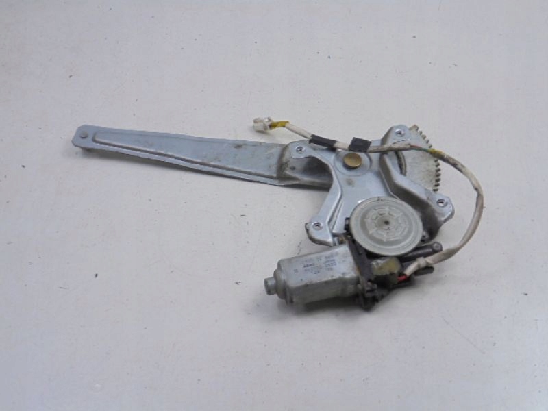 фото №1, Premacy cp механізм підйомник скло задня правий