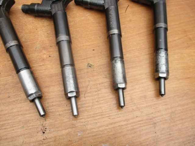 Купити Opel astra h j zafira b c 1.7 cdti a17dtr z17dtr молдинг упорскування 55pp05-01